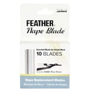 Jatai International Nape & Body Razor Kit