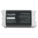 Fromm Studio Experience Softees Air Microfiber White Towels, 6 Pack