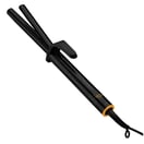 Hot Tools Pro Artist Black Gold Digital Salon Curling Iron