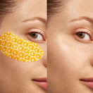 Avry Puff Off Eye Contour Patch with Niacinamide