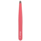 Diane Slant Tip Tweezer, 12 Piece Display