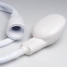 Diane Shampoo Spray Hose (White)