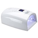 IBD LED/UV Cordless Lamp