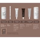 RefectoCil Intense Browns Kit