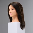 Fromm Malika Mannequin Head