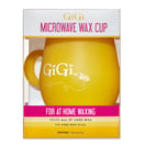 GiGi Microwave Wax Cup