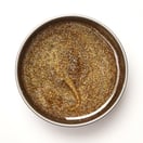 GiGi Brazilian Glitter Wax, 14 oz