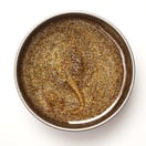 GiGi Microwave Glitter Hard Wax, 8 oz