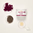 GiGi Dragonfruit Neon Hard Wax, 14 oz