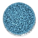 Gigi Blue Agave Hard Wax Beads, 14 oz