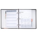 Diane Client Data Organizer