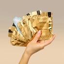 Voesh Imperial 24K Gold Pedi in a Box
