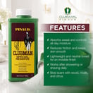 Clubman Special Reserve Powder, 9 oz