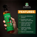 Clubman Pinaud Barber Spray, 16 oz