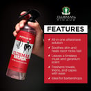 Clubman Musk Barber Spray, 16 oz