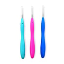 Colortrak Highlighting Needle Set , 3 Pack