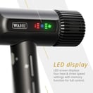 Wahl Vanquish Dryer