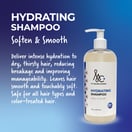MC Salon Goods Hydrating Shampoo, 16 oz