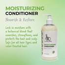 MC Salon Goods Moisturizing Conditioner, 16 oz