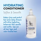 MC Salon Goods Hydrating Conditioner, 16 oz