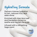 MC Salon Goods Hydrating Conditioner, 16 oz