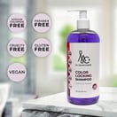 MC Salon Goods Color Locking Shampoo, 16 oz