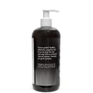 MC Salon Goods Charcoal Clarifying Shampoo, 16 oz