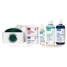 Clean+Easy Professional Waxing Essentials Kit