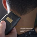 Wahl Micro Power Shaver
