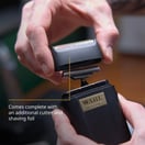 Wahl Micro Power Shaver