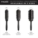 Fromm Style Artistry Elite Thermal Extended Barrel Brush