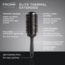 Fromm Style Artistry Elite Thermal Extended Barrel Brush
