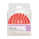 Diane Shampoo Massage Brush