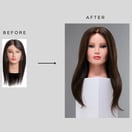 Fromm Nora Mannequin Head