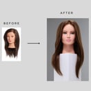 Fromm Eva Mannequin Head