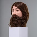 Fromm Aiden with Textured Beard Mannequin Head