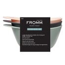 Fromm Color Studio Color Bowl 16 oz, 3 Pack