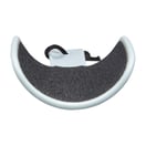 Diane Deluxe Curved Foot File