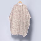 Fromm Apparel Studio Premium Petals Hairstyling Cape