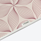 Fromm Apparel Studio Premium Petals Hairstyling Cape