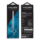 Fromm Shear Artistry Explore 28T Thinning Shear 5.75"