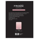 Fromm Color Studio Color Scale
