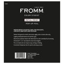 Fromm Color Studio Petals Pop-Up Foil 5" x 11", 500 Pack
