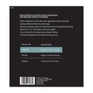 Fromm Color Studio Palms Pop-Up Foil 5" x 11", 500 Pack