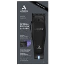Andis Master Clipper Li (Black)