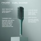 Fromm Curl Studio Curl Shaper Styling Brush