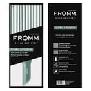 Fromm Curl Studio Volume Styler Hair Pick Comb