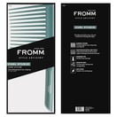 Fromm Curl Studio Afro Styler Rake Comb