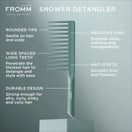 Fromm Curl Studio Shower Detangler Comb