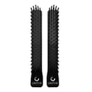 ColorTrak Grip Clip Black, 2 pack